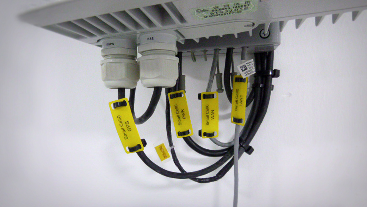 Mobile Network and Microwave