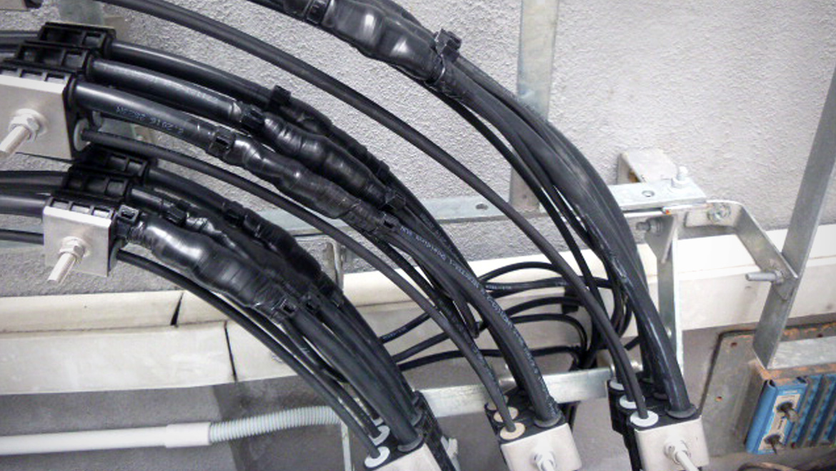 Mobile Network and Microwave